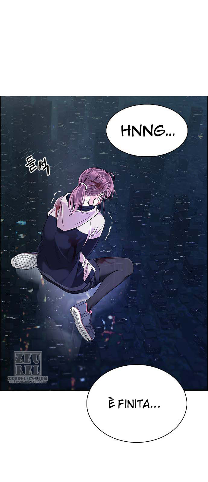 Read Dice Manga Online