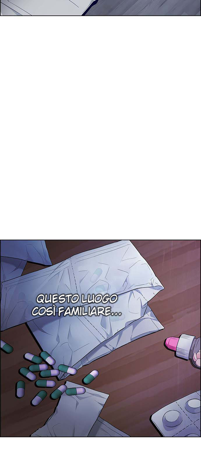 Read Dice Manga Online