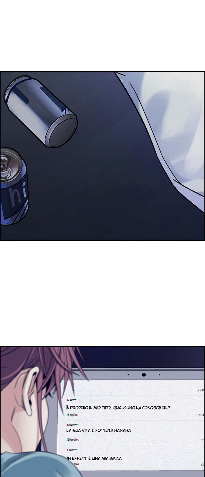 Read Dice Manga Online