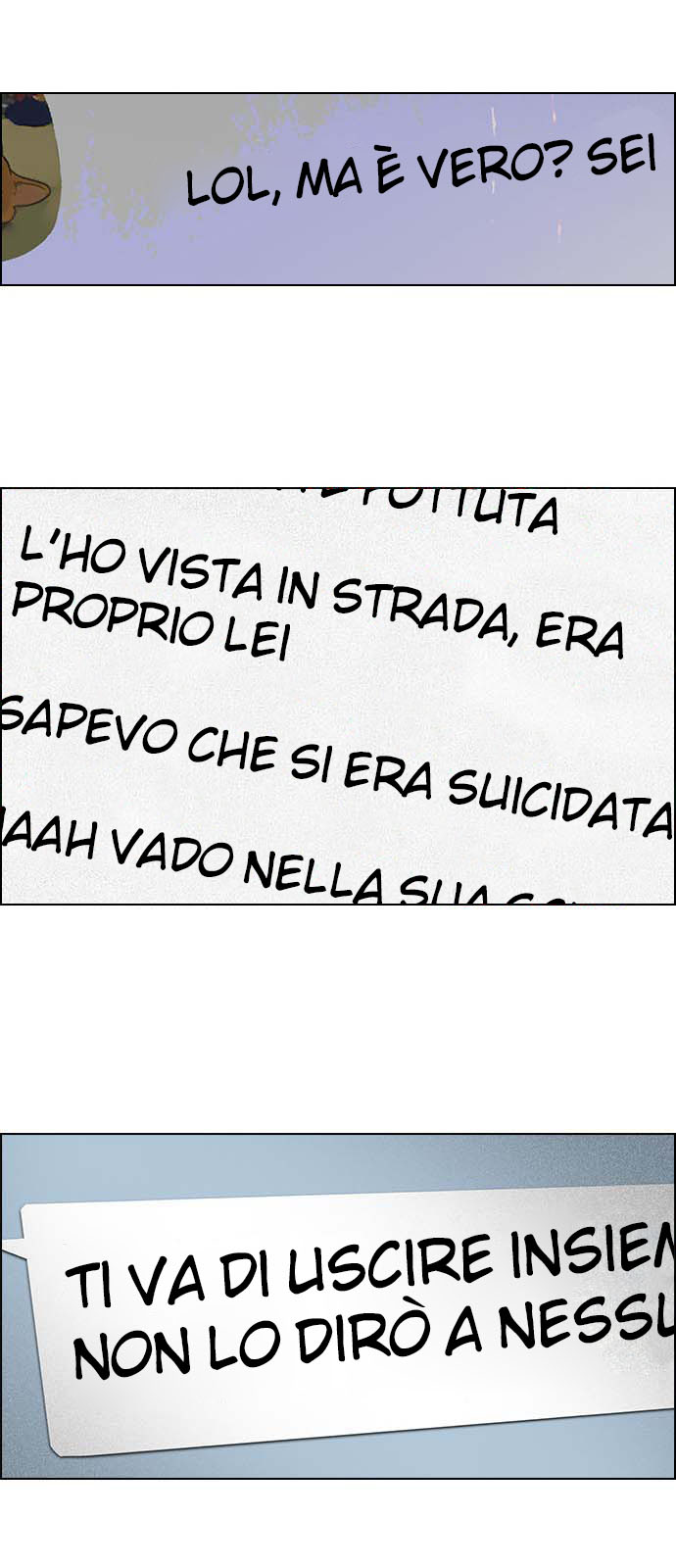 Read Dice Manga Online