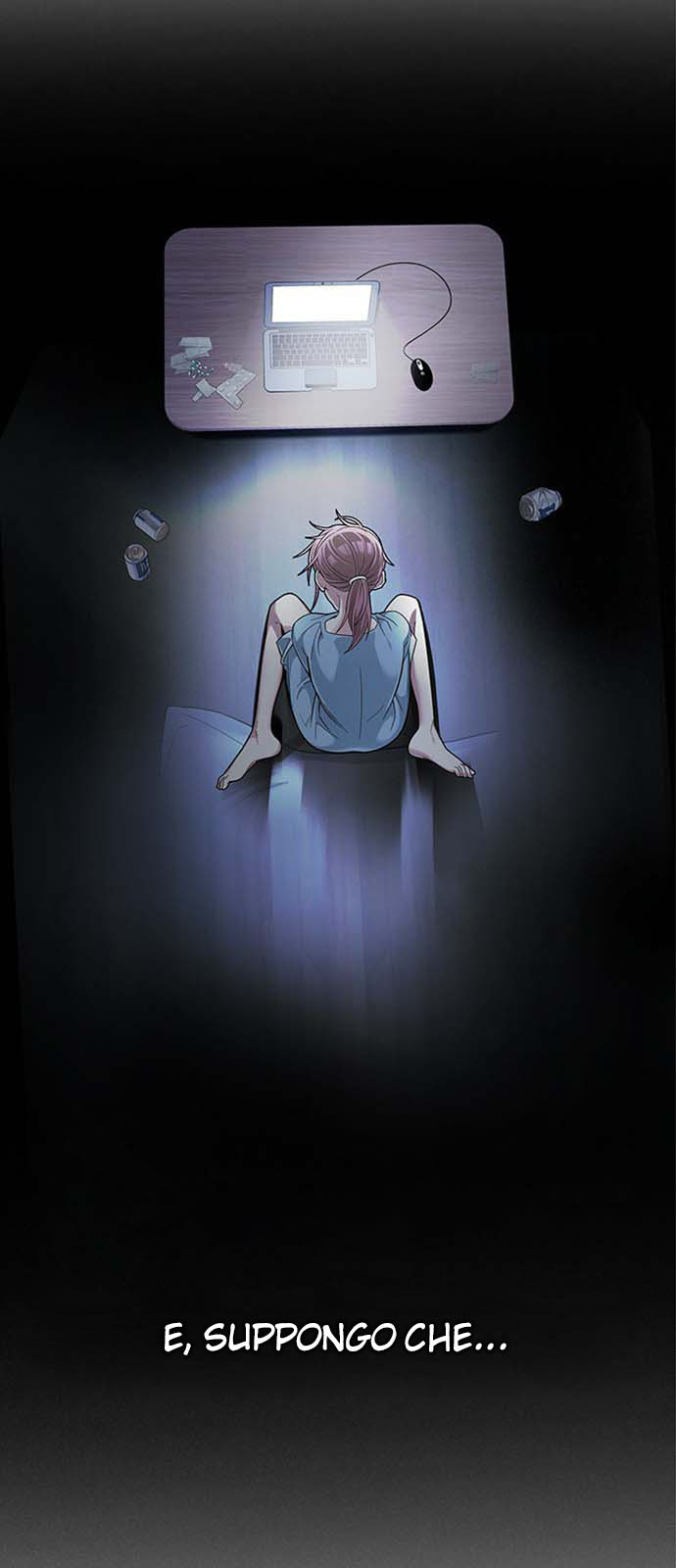 Read Dice Manga Online