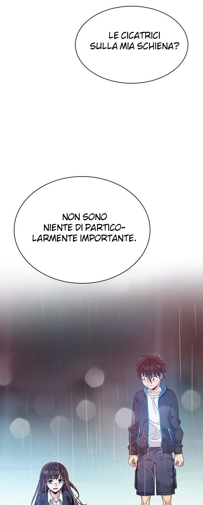 Read Dice Manga Online