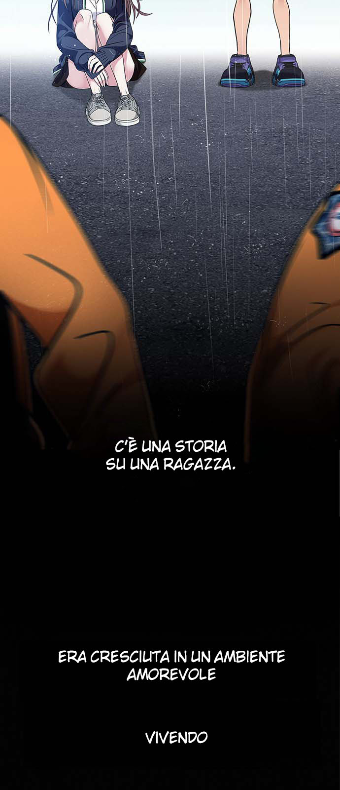 Read Dice Manga Online