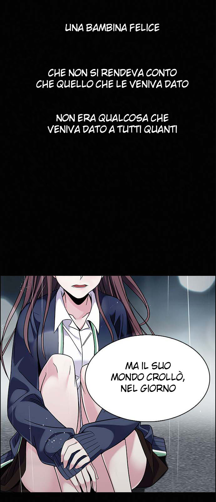 Read Dice Manga Online