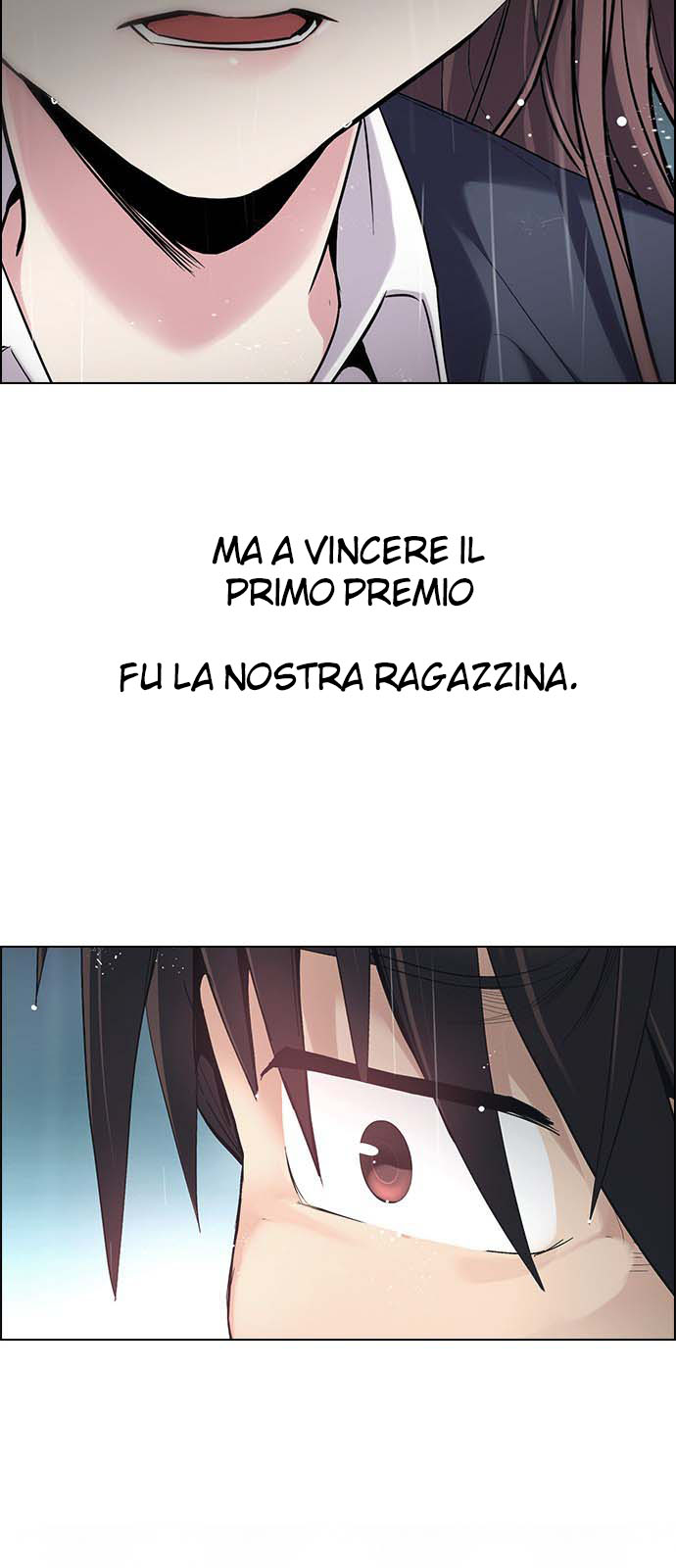 Read Dice Manga Online