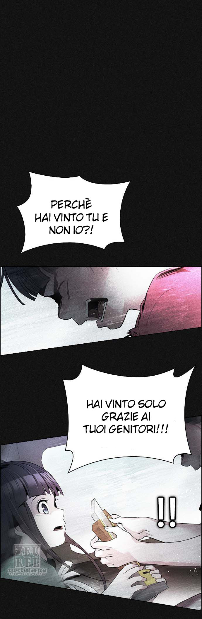 Read Dice Manga Online