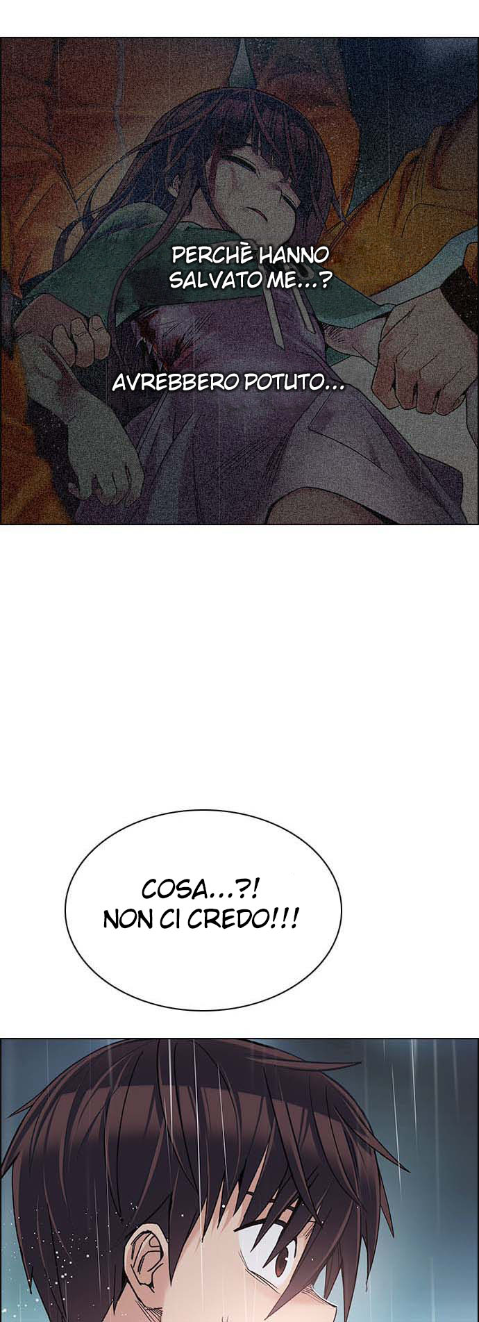 Read Dice Manga Online