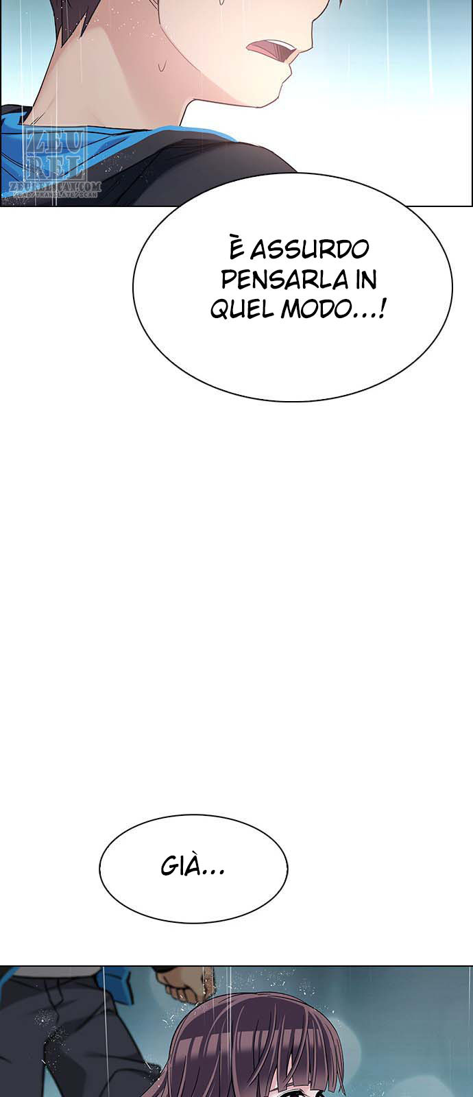 Read Dice Manga Online