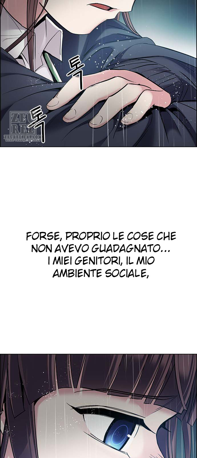 Read Dice Manga Online