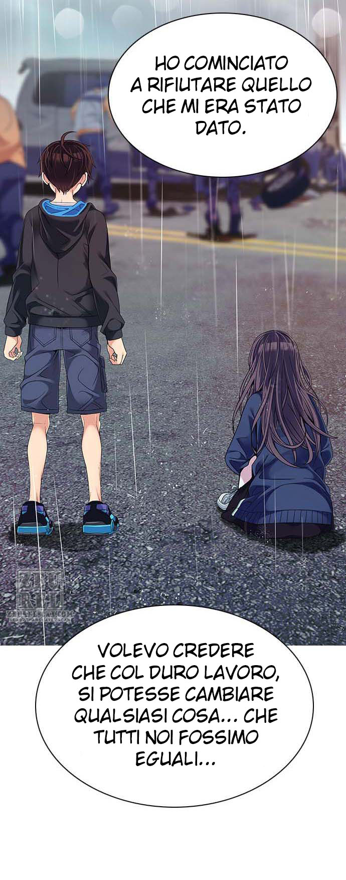 Read Dice Manga Online