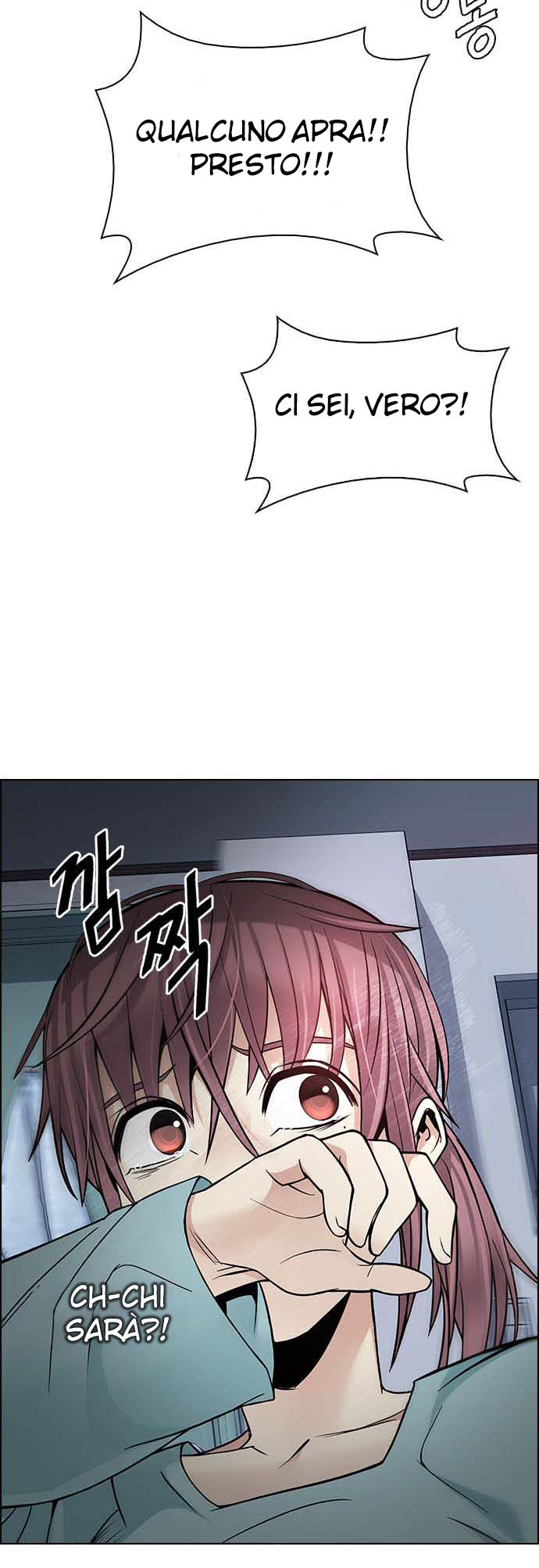 Read Dice Manga Online