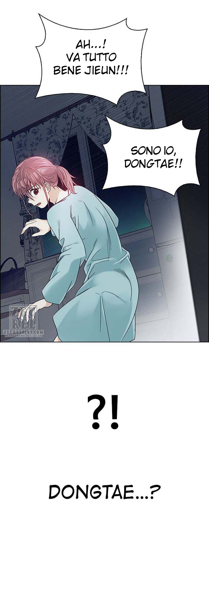 Read Dice Manga Online