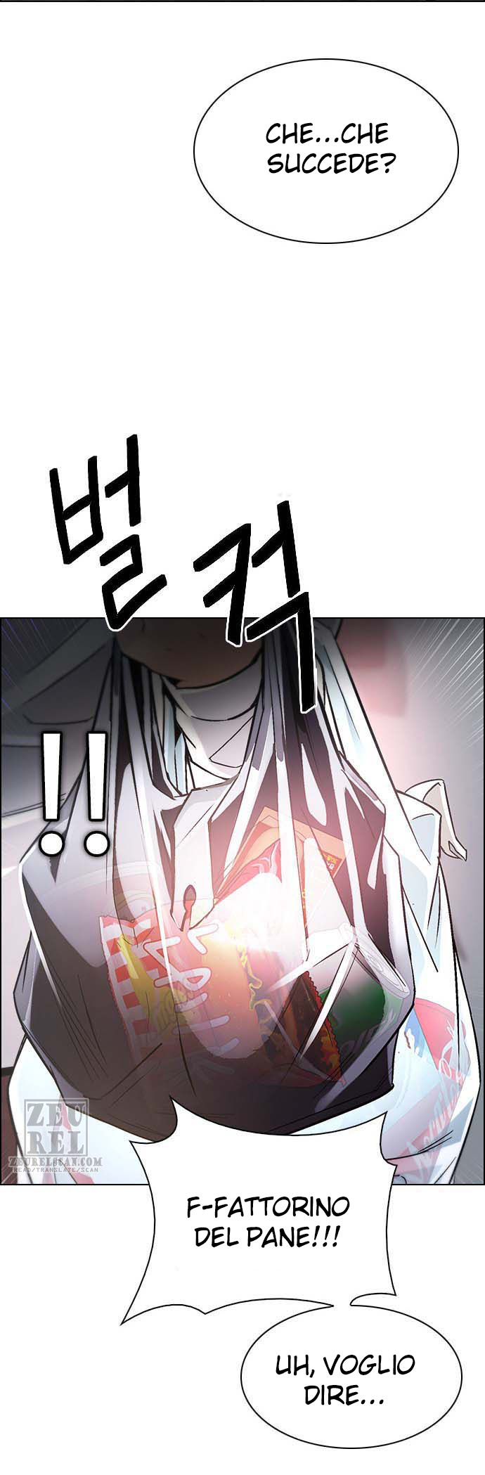 Read Dice Manga Online