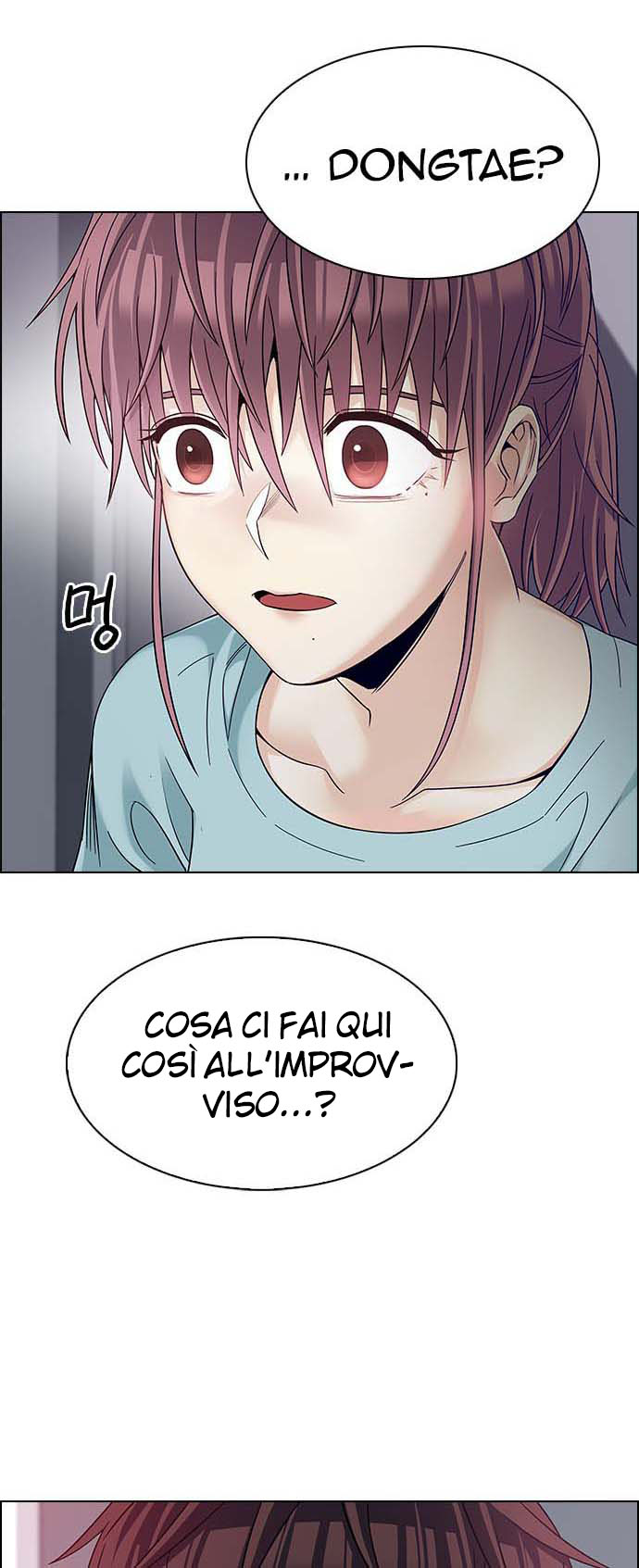 Read Dice Manga Online