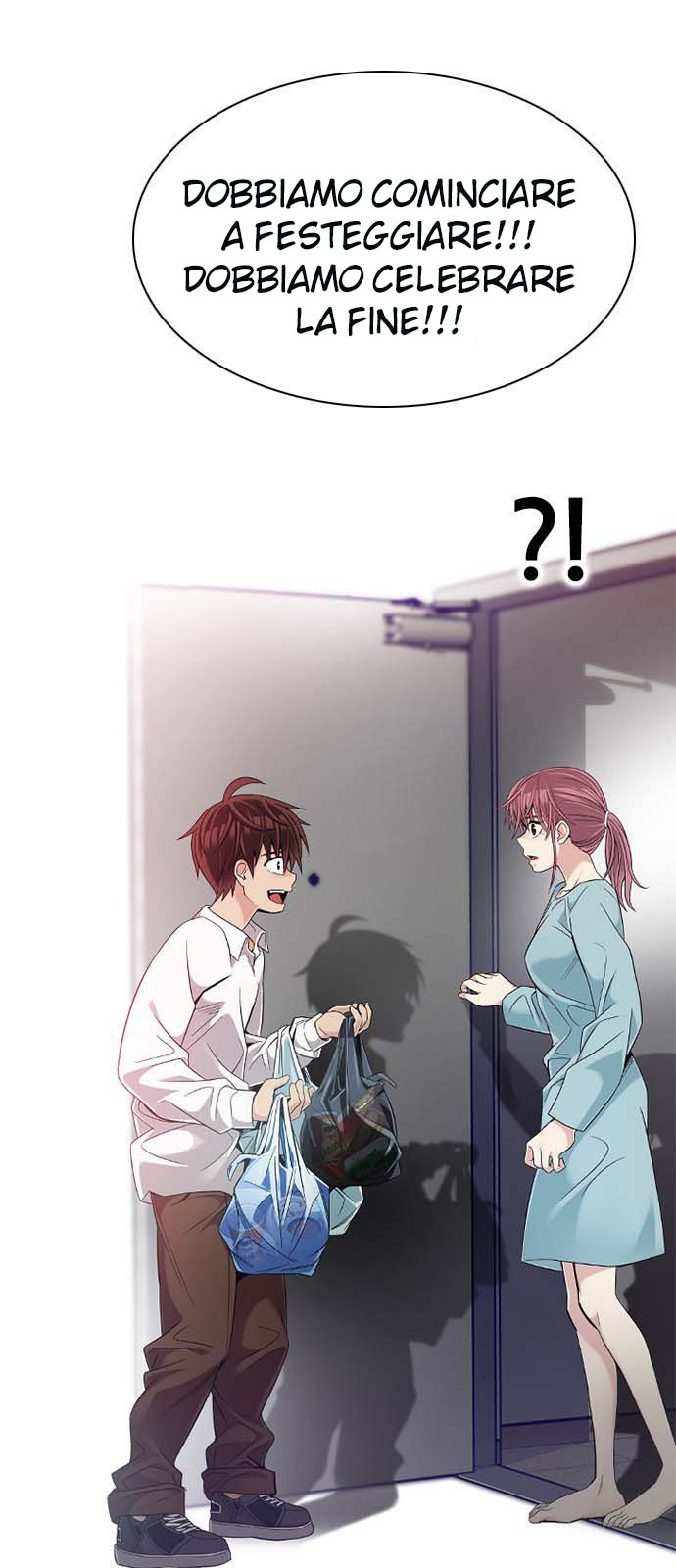 Read Dice Manga Online