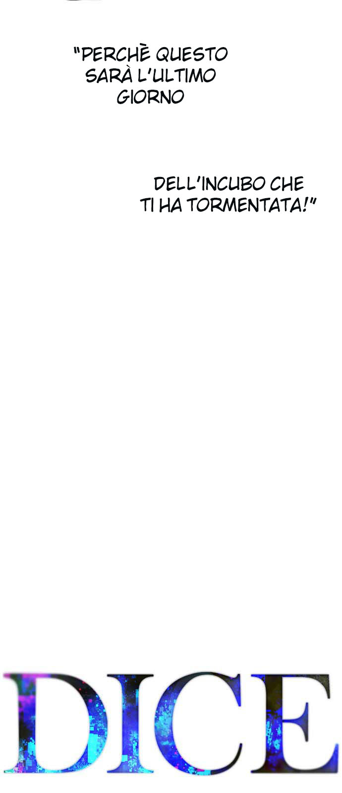 Read Dice Manga Online