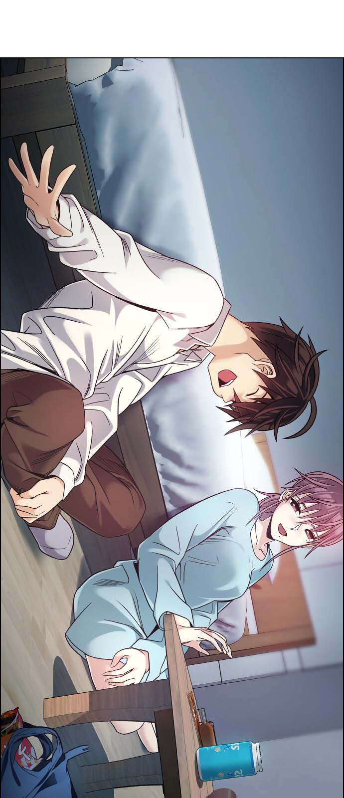 Read Dice Manga Online