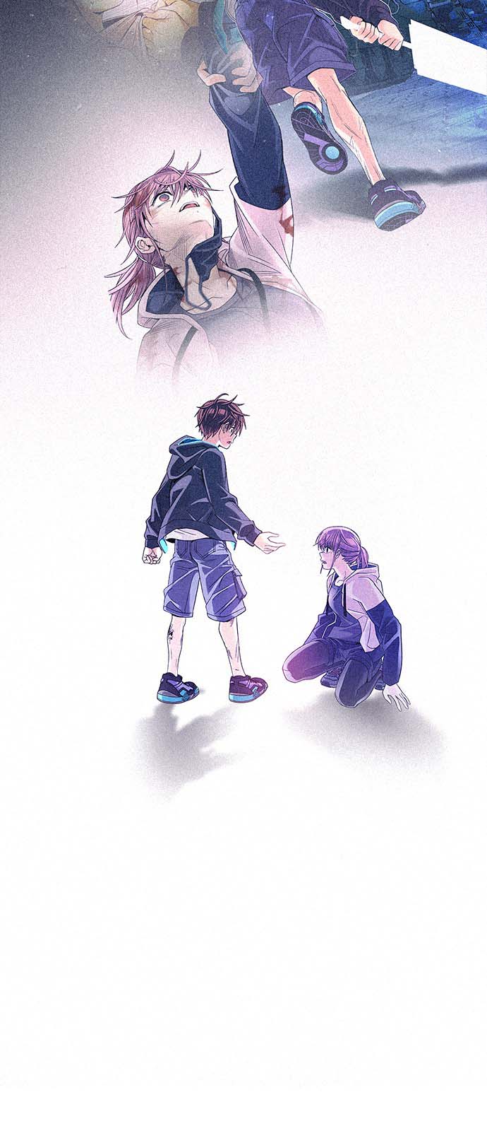 Read Dice Manga Online