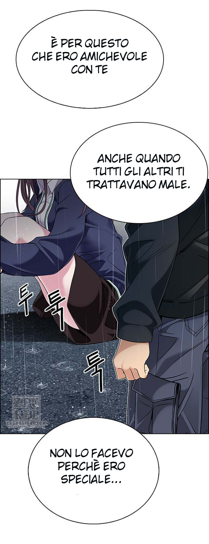 Read Dice Manga Online