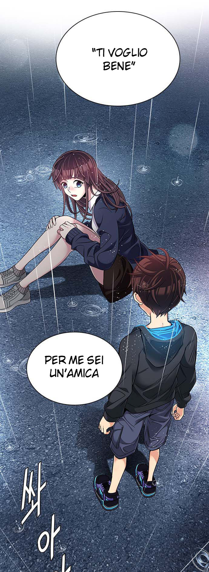 Read Dice Manga Online