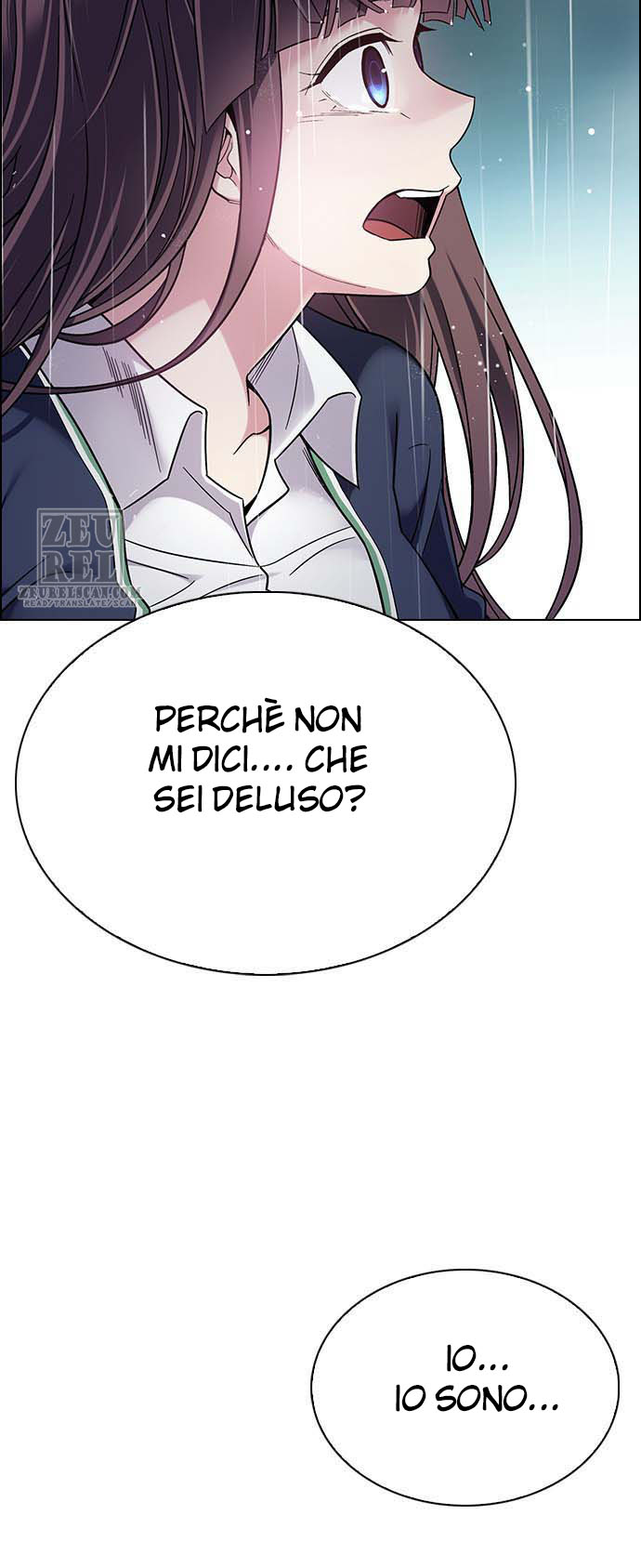 Read Dice Manga Online