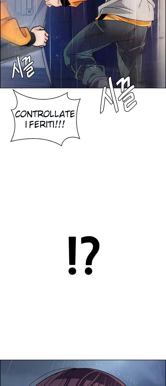 Read Dice Manga Online