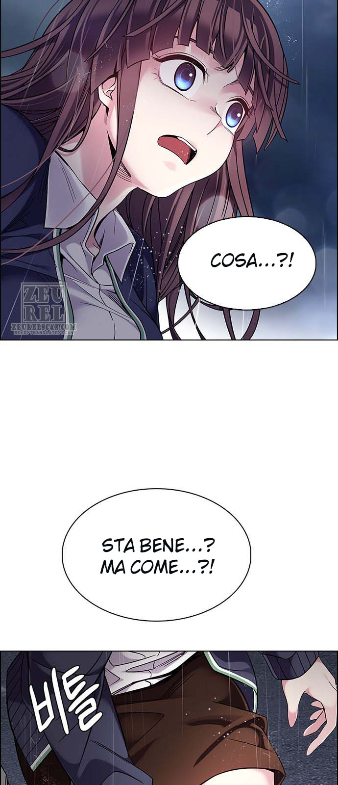 Read Dice Manga Online