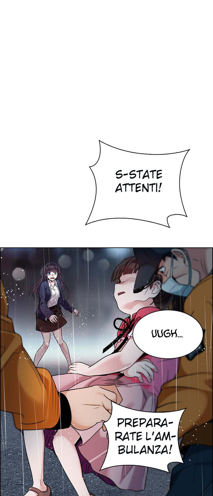 Read Dice Manga Online