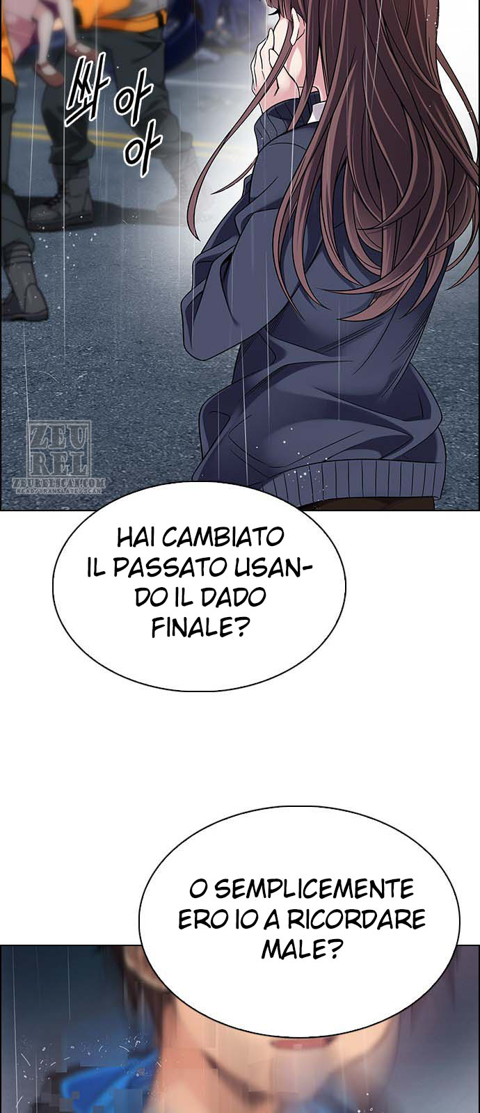 Read Dice Manga Online