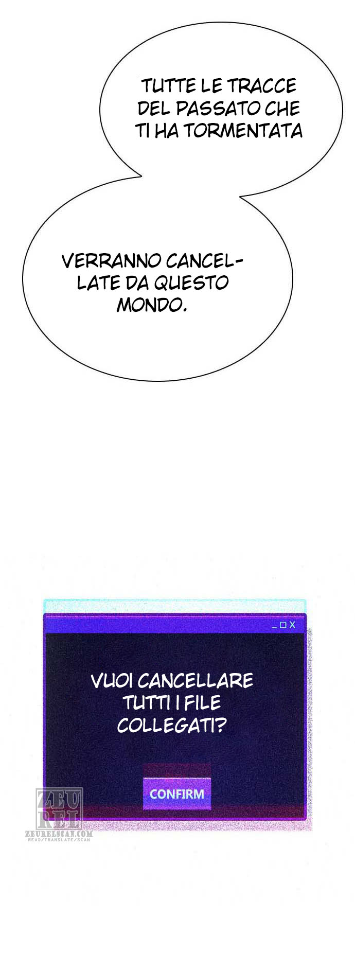 Read Dice Manga Online