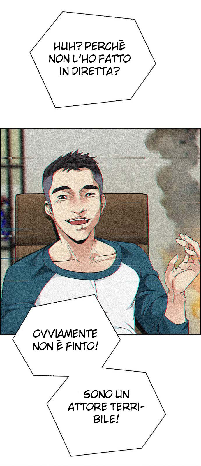 Read Dice Manga Online