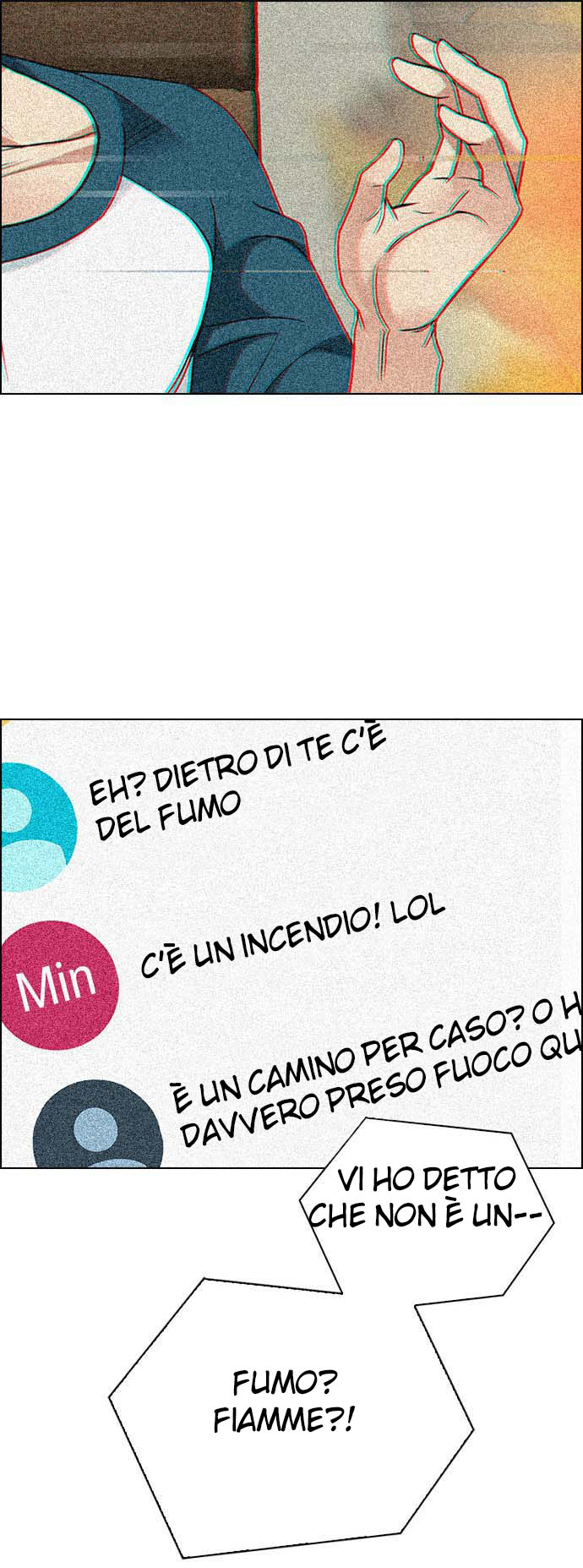 Read Dice Manga Online