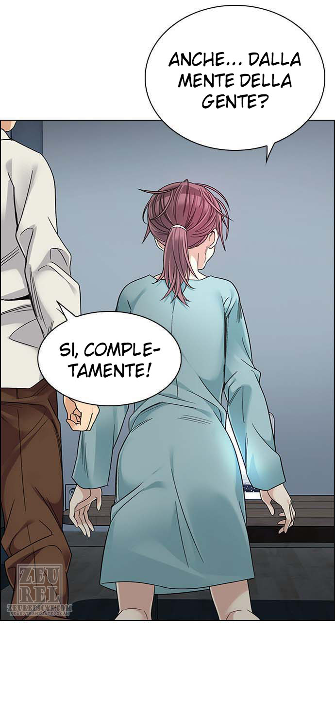 Read Dice Manga Online