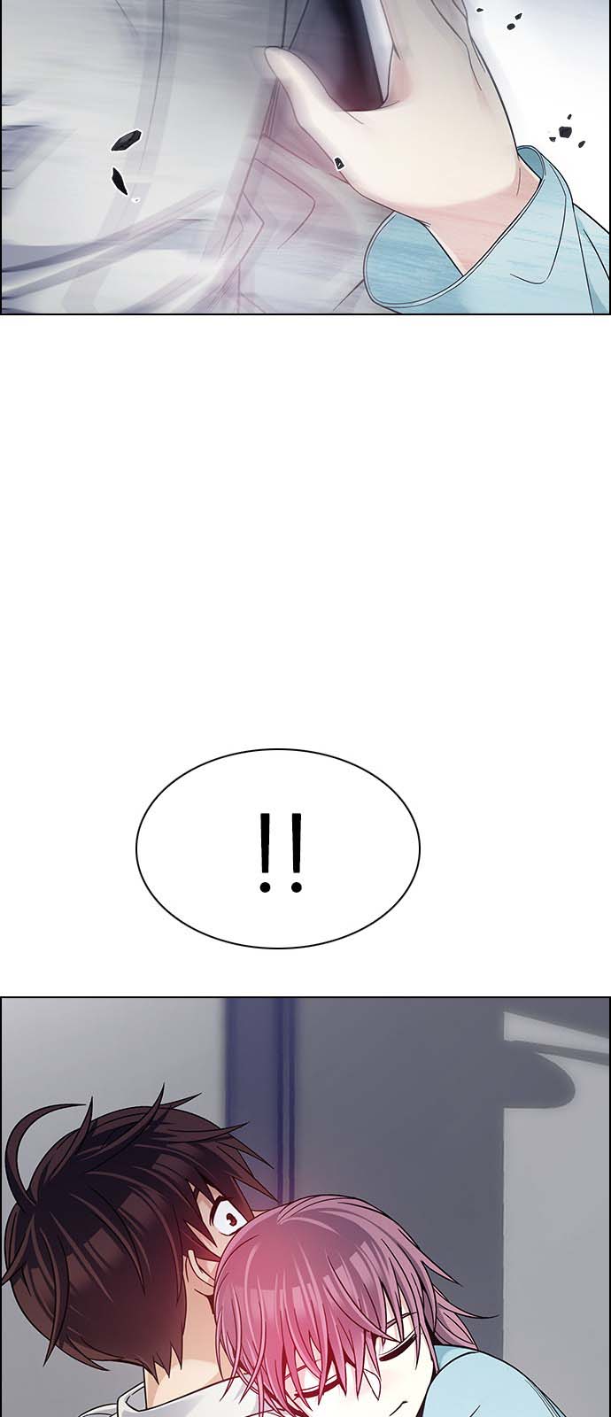 Read Dice Manga Online