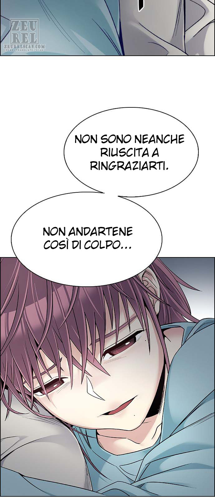 Read Dice Manga Online