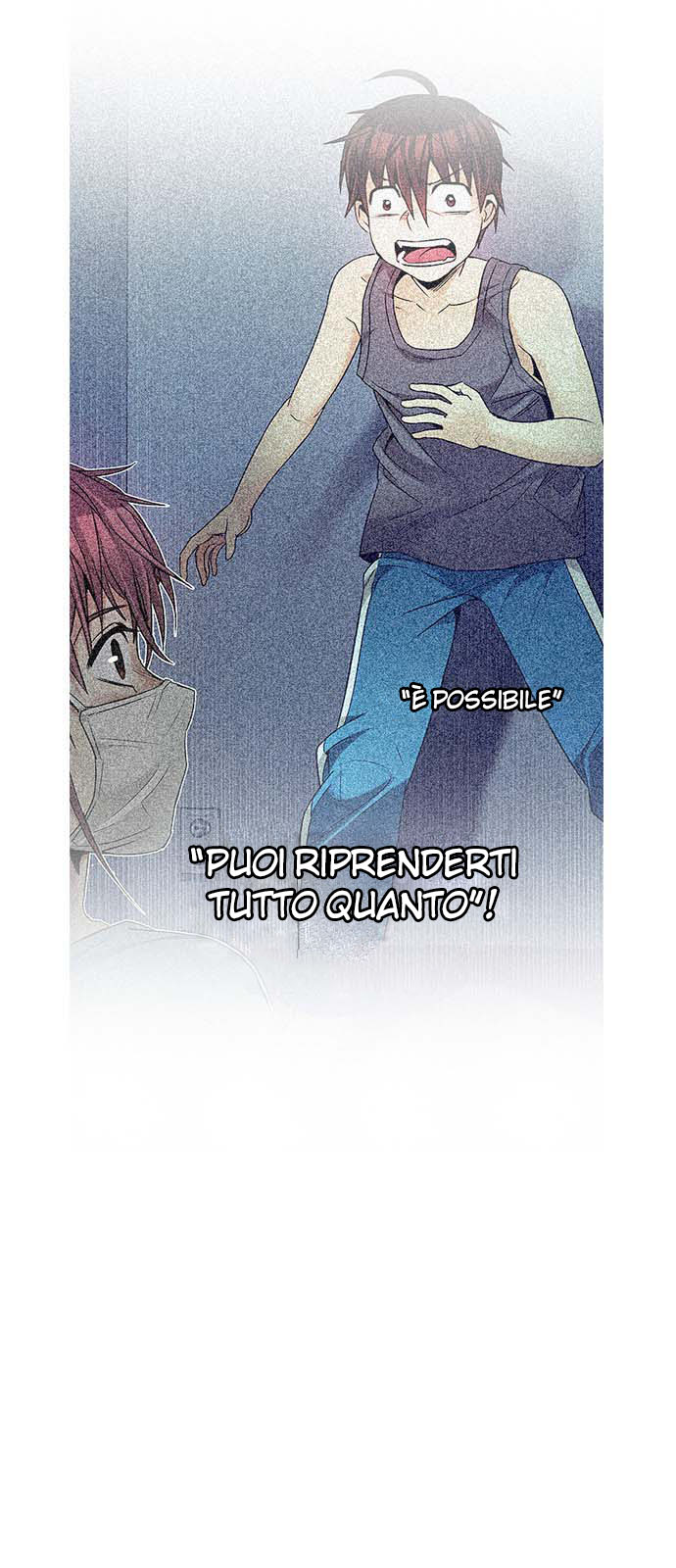 Read Dice Manga Online