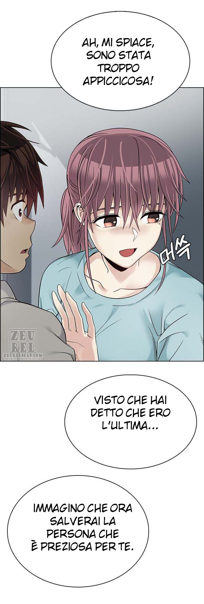 Read Dice Manga Online