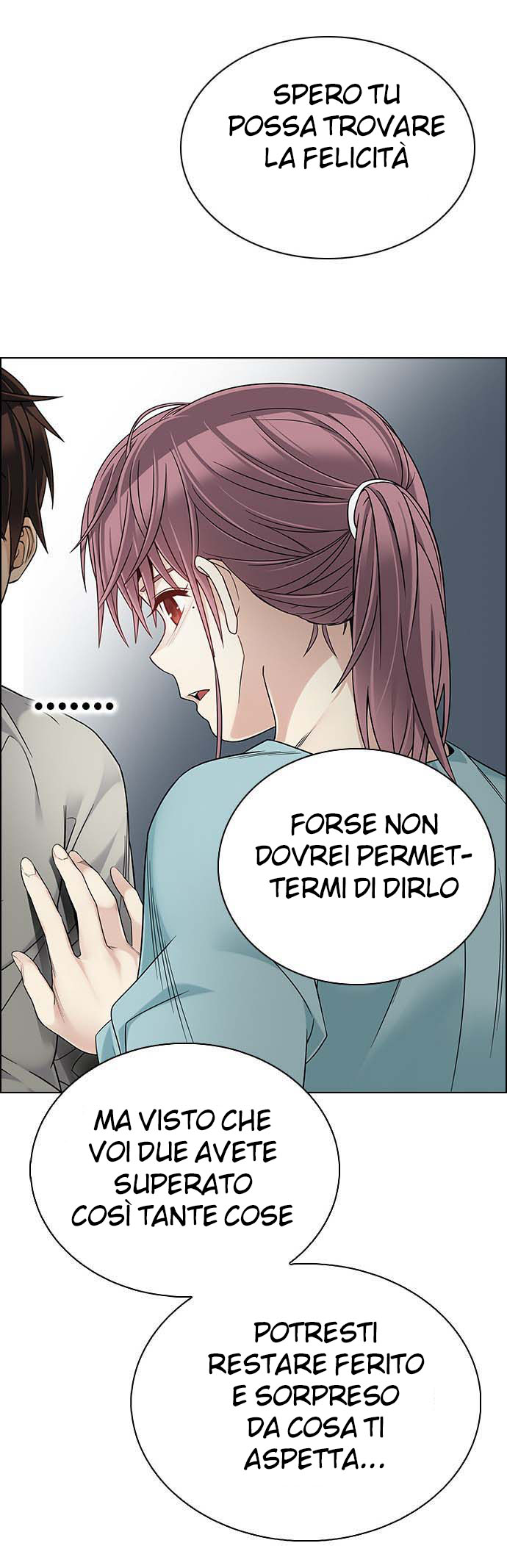 Read Dice Manga Online