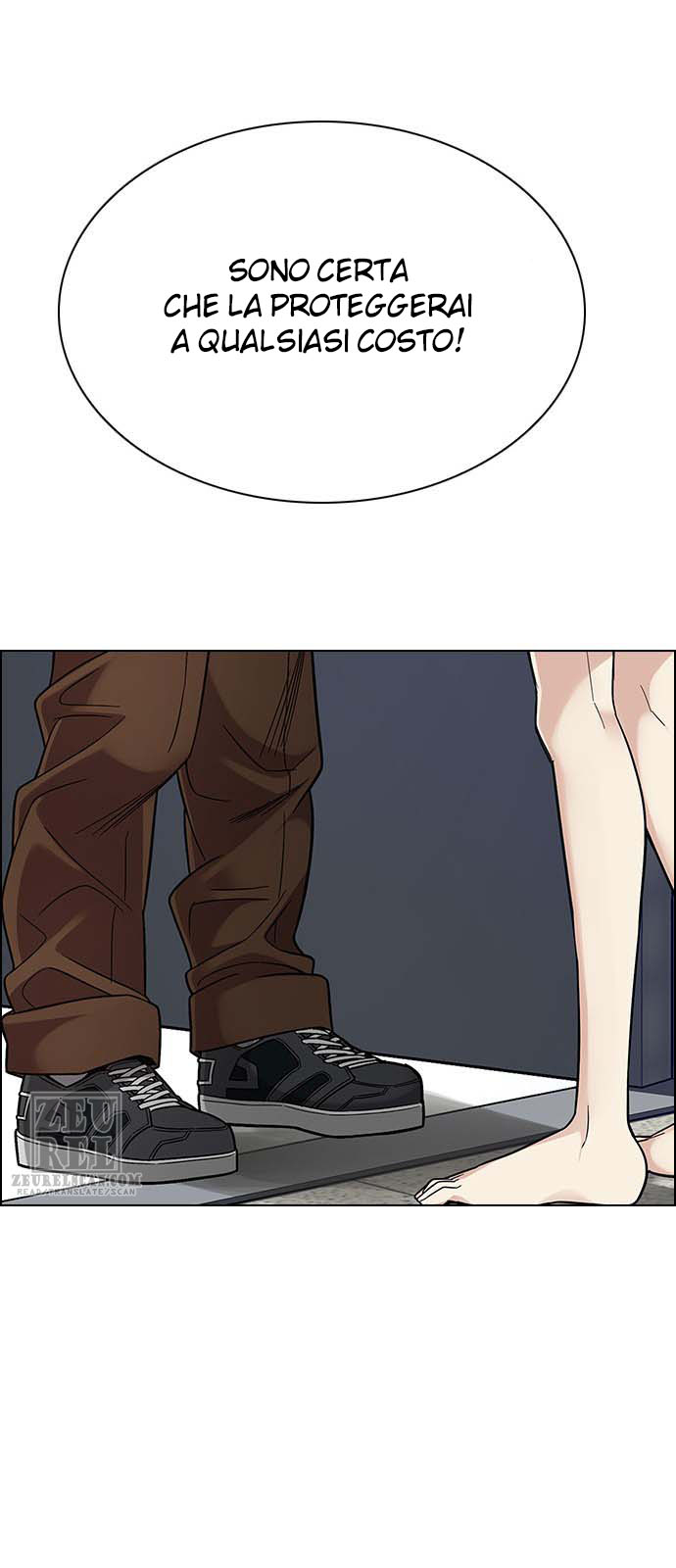 Read Dice Manga Online