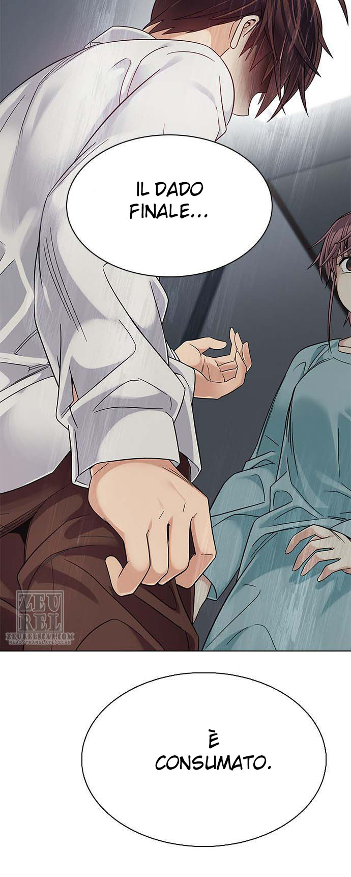 Read Dice Manga Online