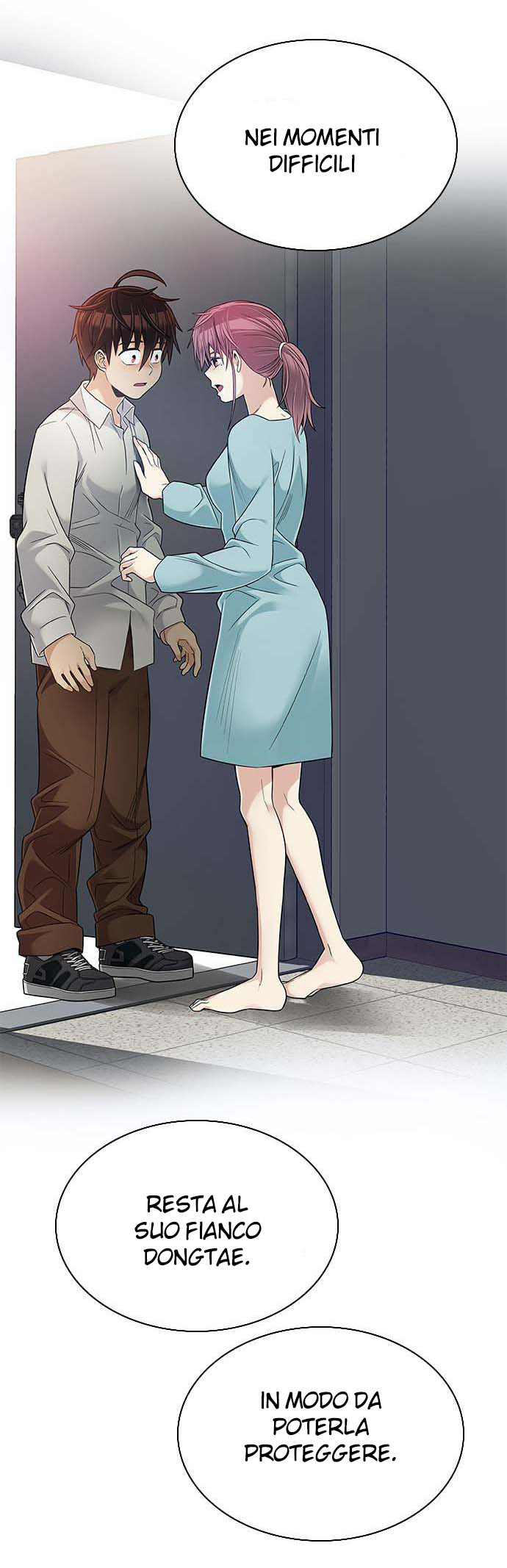 Read Dice Manga Online