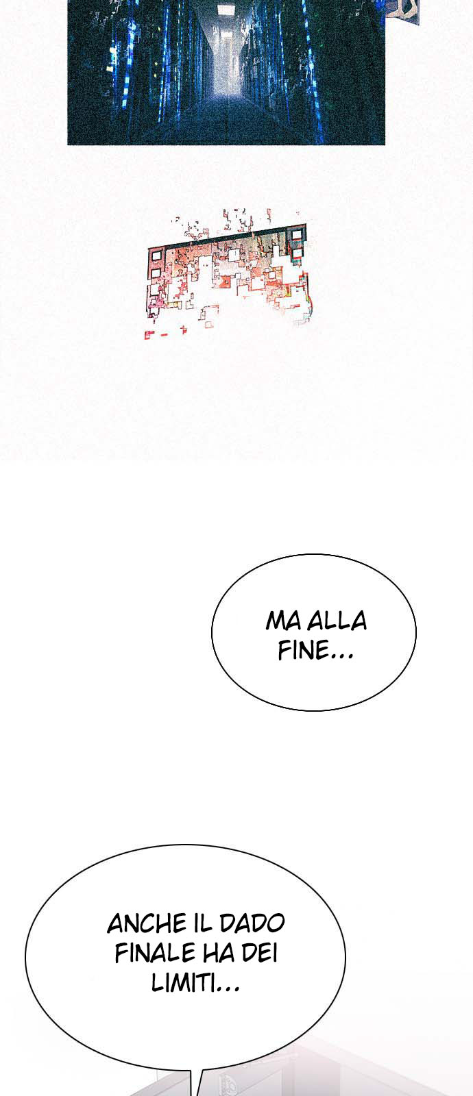 Read Dice Manga Online