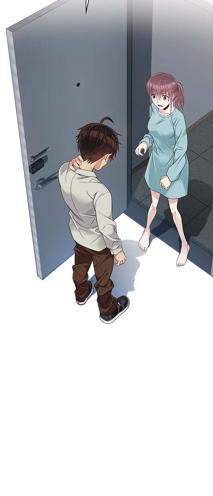 Read Dice Manga Online