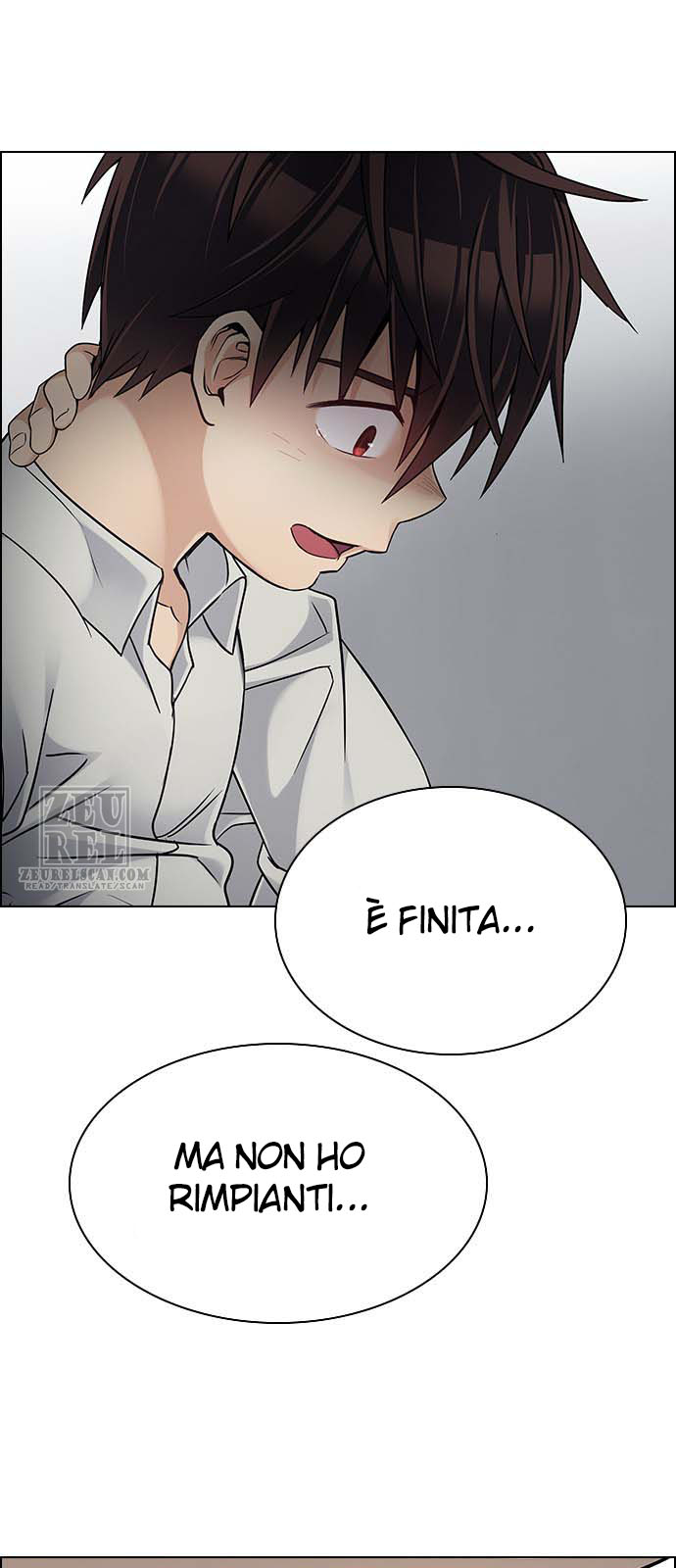 Read Dice Manga Online