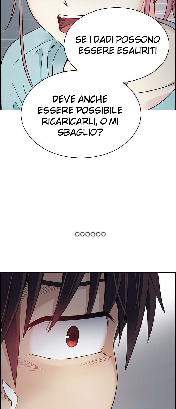 Read Dice Manga Online