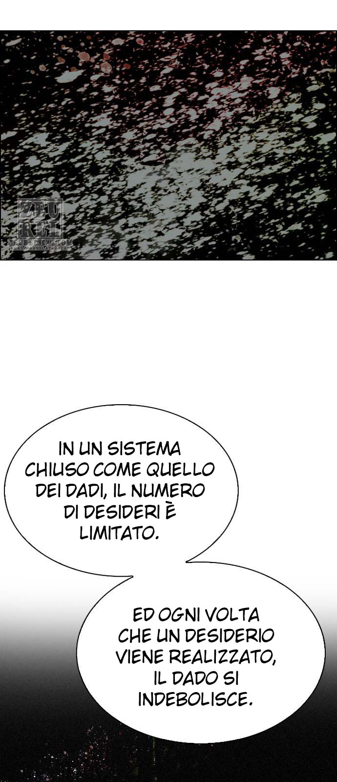 Read Dice Manga Online