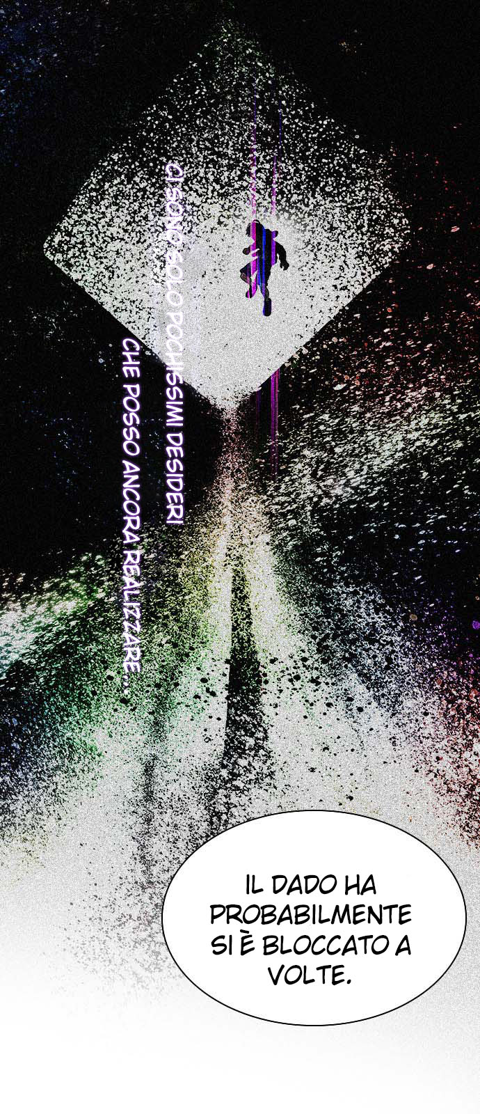 Read Dice Manga Online