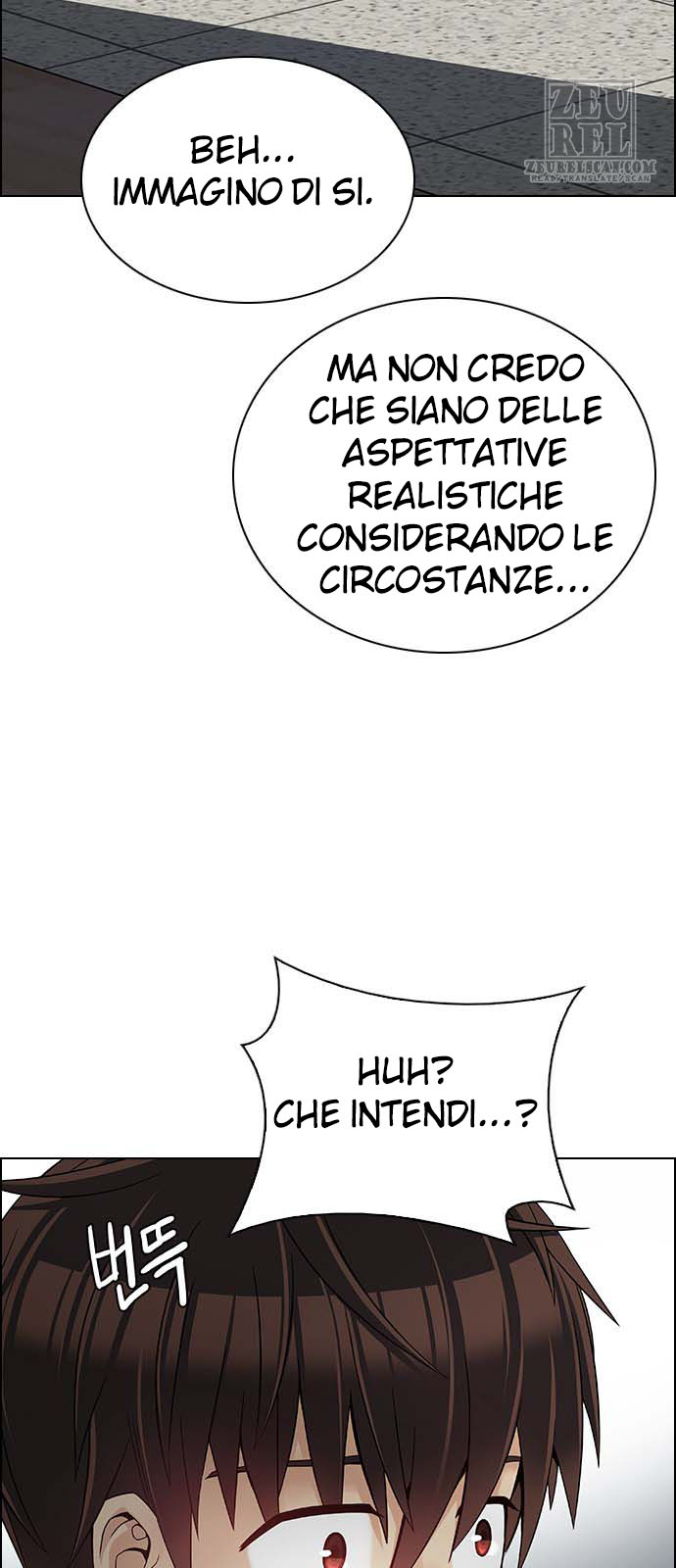 Read Dice Manga Online