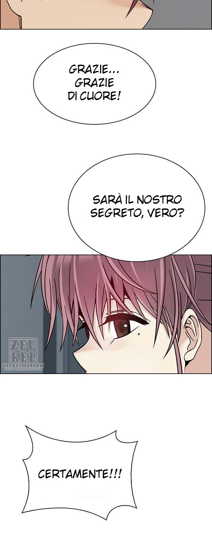 Read Dice Manga Online