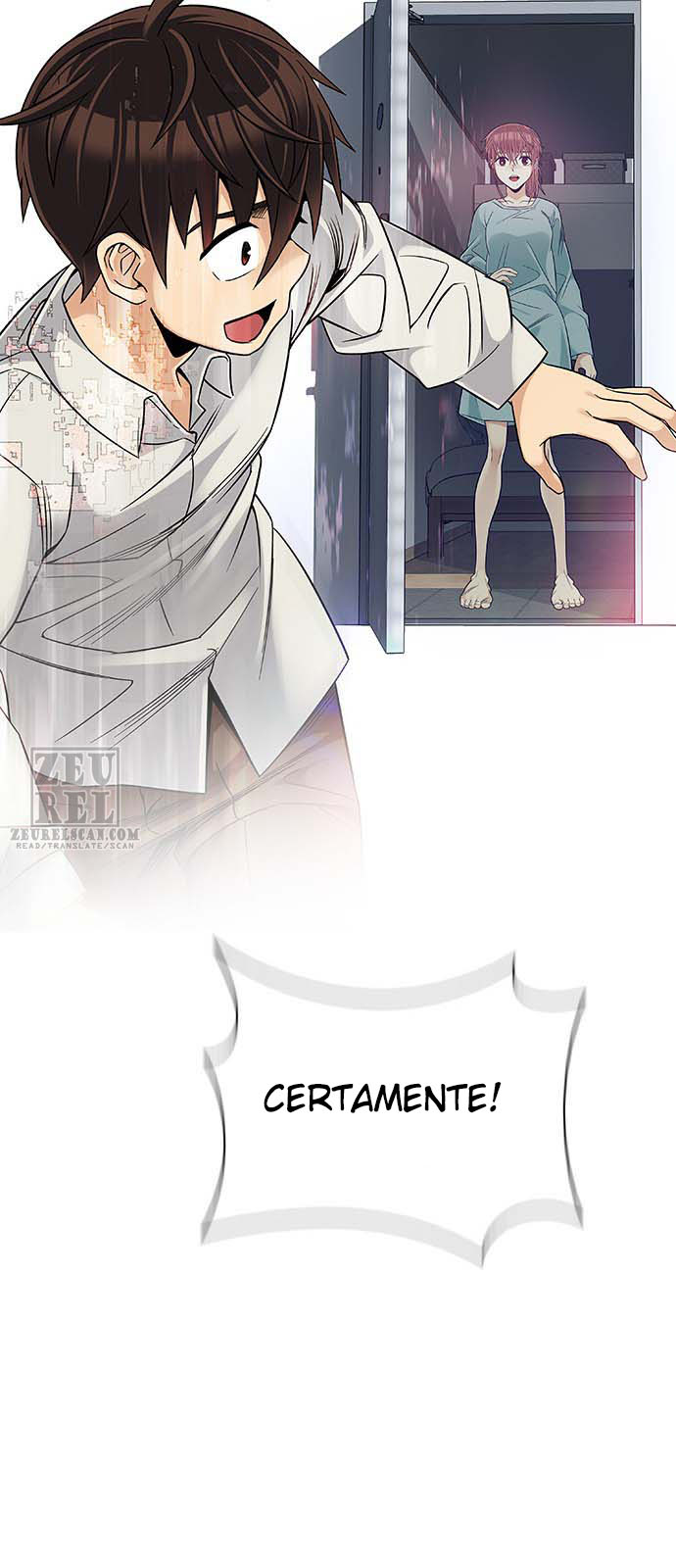 Read Dice Manga Online